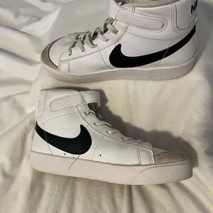 Kids Nike Blazers